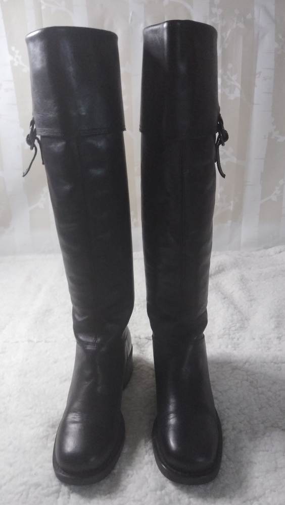 Aldo tall boots